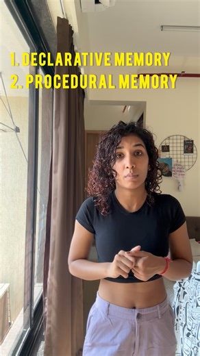 Dr.Soumya | How can a body forget names but remember a dance routine from 25-30yrs back? #scienceofbellydance #dance #facts #alzheimers #mbbs | Instagram