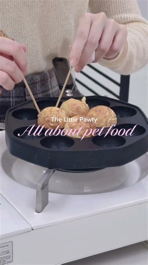 🐾All about PET FOOD!! #baking #petfood #pets
