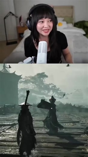 Phantom Blade Zero Gameplay Reaction and Insights