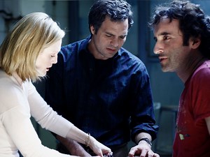 Blindness - Apple TV