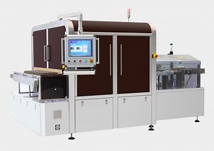 [Hot Item] Injectable Vaccine Inspection & Leakage Test Machine