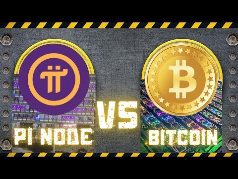 Pi Node Mining: Better Than Bitcoin & Ethereum Mining? Earn for Free + Bonus Pi Node Rewards!
