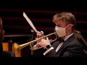Philadelphia Youth Orchestra (PYO): Live from Verizon Hall 05.22.21