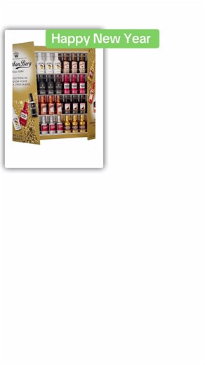 #newyear #christmas #chocolate