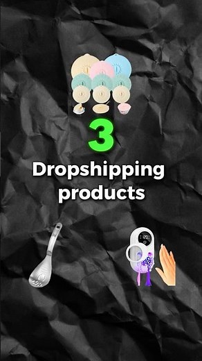 3 winning dropshipping product will go viral in 2026!#dropshipping #winningproducts #shopify