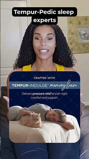 Cloud-Like Comfort: Stearns & Foster Estate Soft Euro Pillow Top Mattress Review ☁️✨