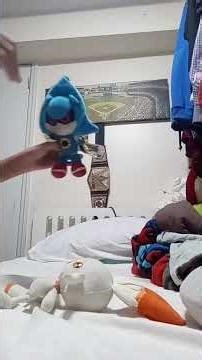 metal Sonic versus scorbunny final intercontinental title tournament qualifier part 1 of 3