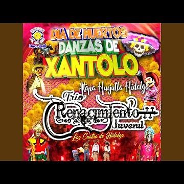 La Despedida de Xantolo