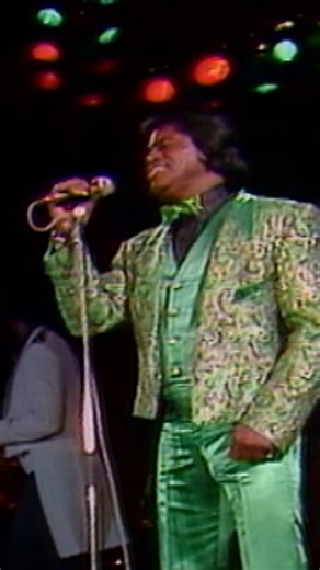 79K views · 1.9K reactions | Gonna Have A Funky Good Time (Internationales Rockkonzert gegen Apartheid 1988) Check out the full performance on our YouTube channel  | James Brown | Facebook