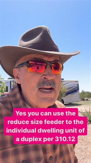 It pisses me off when people ignore the NEC rules. | Mike Holt Enterprises