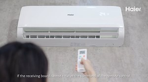 1K views · 78 reactions | Experiencing trouble with your air conditioner? Before reaching out to #HaierCustCare, let's troubleshoot together! Start by checking these steps to get your AC up and running again. #LevelUpWithHaier | Haier | Facebook