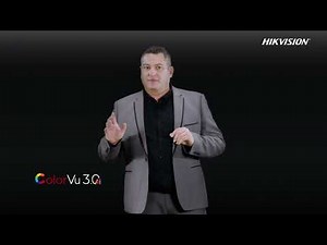 Hikvision | ColorVu 3.0 Introduction