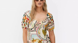 Primark dress has shoppers swooning as they want to get the Mediterranean look