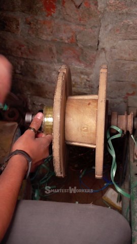 From Copper to Cable: How Electrical Wires Are Made