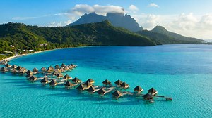 Top Destinations You Need To Explore In This Year