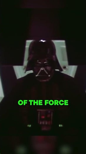 Return of The Jedi DELETED SCENE Vader Calling to Luke Skywalker!