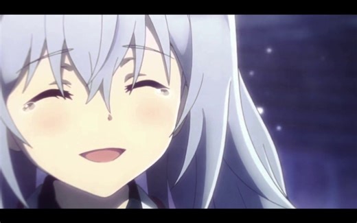 [AMV] Rewrite The Star