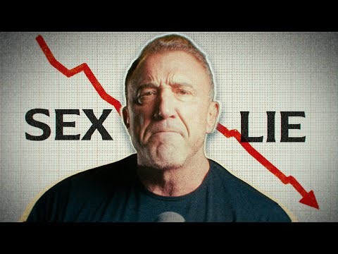 The Dark Truth About Sex Keeping Men Miserable