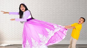 5.5K views · 51 reactions | Hi friends!  Kaden and Jannie have a...