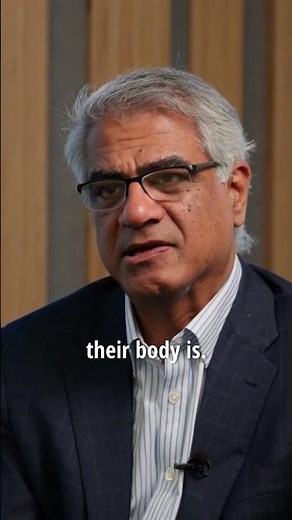 What is the most surprising thing about CPAP (continuous positive airway pressure)?