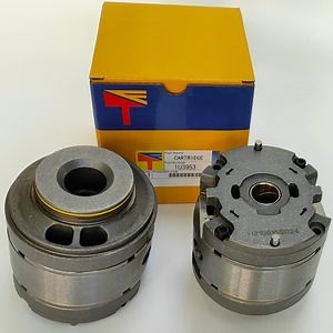 [Hot Item] Hydraulic Spare Parts, Vane Pump, Cartridge 1u3953 for Loader 950/D8h/D8K/D7e