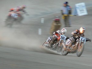 AMA Grand National Championship - Alchetron, the free social encyclopedia