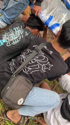 Exploring Balloon Art from Trenggalek to Tulungagung