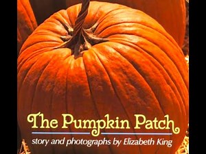 The Pumpkin Patch - Read Aloud