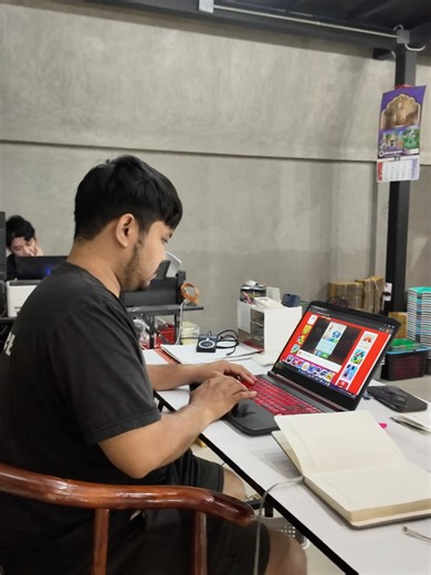 ระหว่างรอตอบแชทลูกค้า🤣 #GFORCERACINGSHOP #จีออโน่ #pcx #forza350 #xmax #tiktok