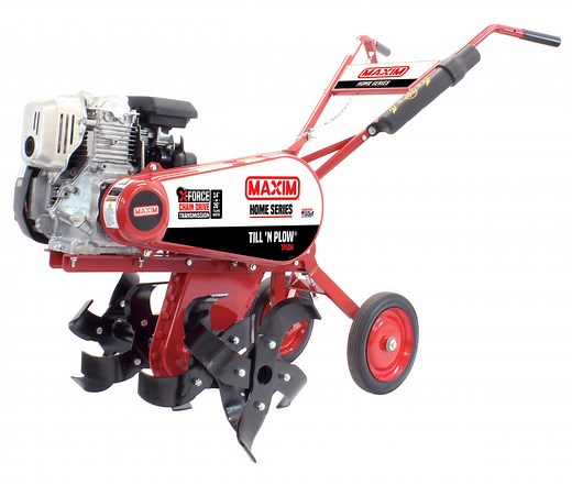 Maxim MT Home Series Tiller (TP50H) Honda