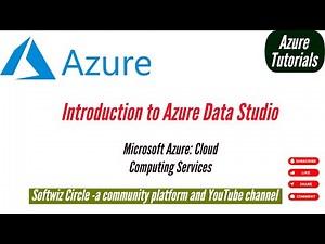 What is Azure Data Studio and what is azure data studio used for | azure data studio and ssms