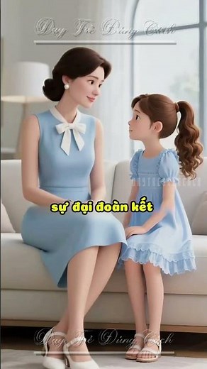 Dạy con hiểu ý nghĩa của ngôi sao vàng 5 cánh trên quốc kỳ của Việt Nam