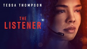 The Listener - Apple TV