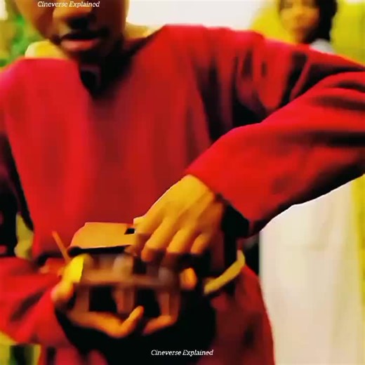 Understanding Key Movie Scenes: An In-Depth Explanation