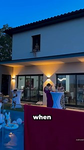 16K views · 37 reactions | The Craziest Birthday Entrance Ever! | Interesting Things | Facebook