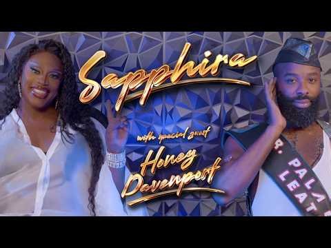 Dongs All Over The World with Honey Davenport | SAPPHIRA Ep. 14