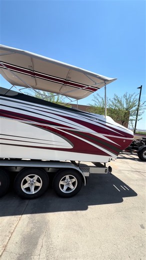 Trailer Shop • Lake Havasu We got you covered for all your trailering needs! Call ☎️ 928-680-1030 1061 N. Lake Havasu Ave #havasu #boatlife #coloradoriver #lakepleasant #lakepowell
