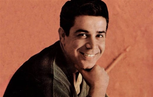 The 10 Best Jerry Vale Songs of All-Time