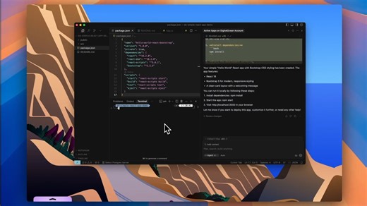 只要几分钟，从一句提示词到完成应用部署——巧用 MCP 教程