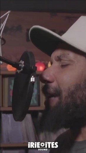 Ky-Mani Marley is back with Love & Energy 🔥 Dubplate for Irie Ites Sound 🔥🔥 #reggae #irieites