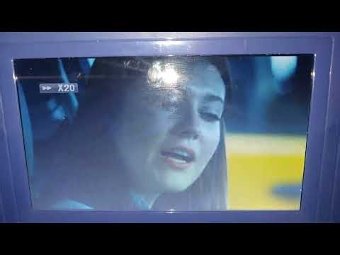 Opening to Skyfall 2013 DVD