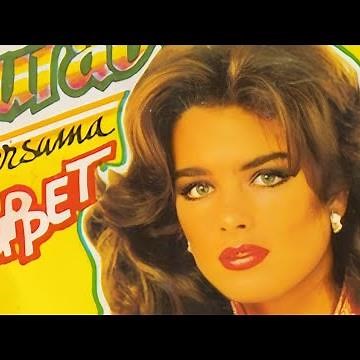 MUPPET & SUSY H - Mengapa Kau Menangis (Duba Record / Creatif Record) (1983) (Original HQ)