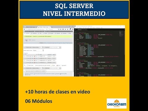 SQL Intermedio Sesión 1 Parte 1