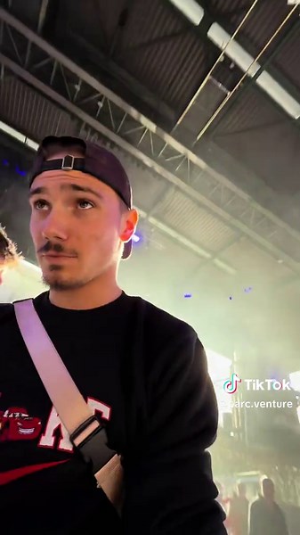 Victime des Monstres à Parc Astérix - Halloween 2023