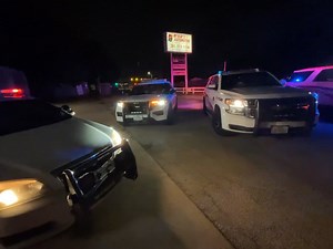 CONSTABLES ON PATROL! Constable Mark Herman's Night Shift Deputies have hit the streets. We have the watch! Follow us at http://Facebook.com/Precinct4 and download our new mobile app “C4 NOW” to receive live feeds on crime, arrests, safety tips, traffic accidents and road conditions in your area. | Mark Herman, Harris County Constable Precinct 4