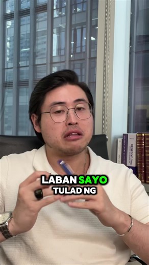 Atty. kinasuhan ako ng civil case, anong mangyayari pag hindi ako nag-show up sa court?😥 #respiciolaw #lawyer #lawtokph #legaladvice | Respicio & Co. Law Firm