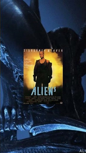 👽🎬 How to Watch the ENTIRE ALIEN Saga in Order 😱🔥 #movies