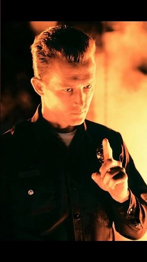 Terminator 2 Judgment Day 1991