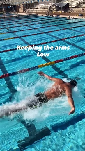 Peter Andrew on Instagram: "Working the speed fly by staying high and having very little body undulation . Becoming more like a skipping stone .#speed #beastmode #technique #smooth #power"