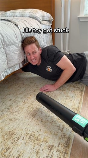 He’s a problem solver